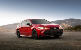 Toyota ABD’de GM’i geride bırakıp en çok satan otomobil markası oldu