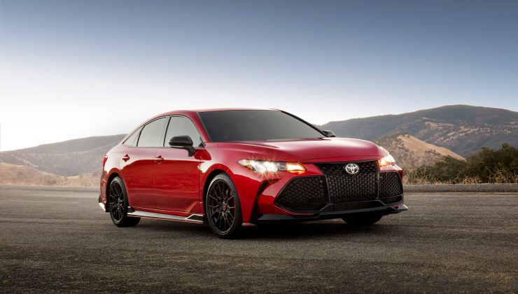 Toyota ABD’de GM’i geride bırakıp en çok satan otomobil markası oldu