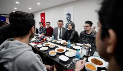 İSTANBUL’DA 4 ÇEŞİT YEMEK 29 TL’DEN SATIŞA SUNULUYOR