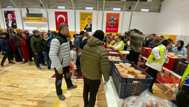 <strong>BAŞKAN SEÇER:&nbsp;</strong><strong>“ULUSÇA BU BADİREYİ HEP BİRLİKTE ATLATACAĞIMIZA İNANCIM TAMDIR”</strong>