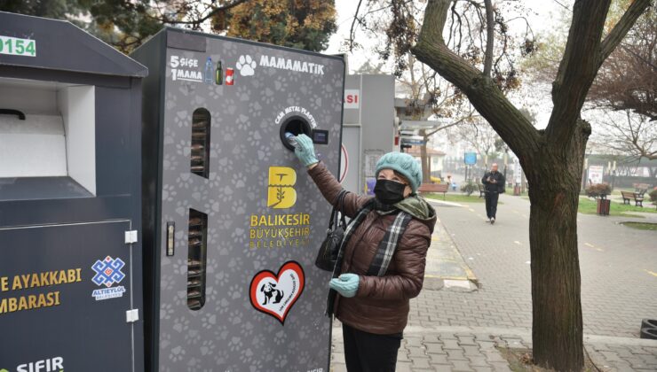 BBB’nin Mamamatikleri Devreye Girdi