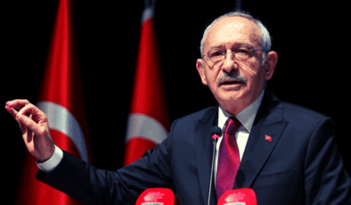 Kılıçdaroğlu’ndan Bahçeli’ye: Halka not ediyoruz diye tehdit savuran beceriksizler, şov yapmayı bırakın!