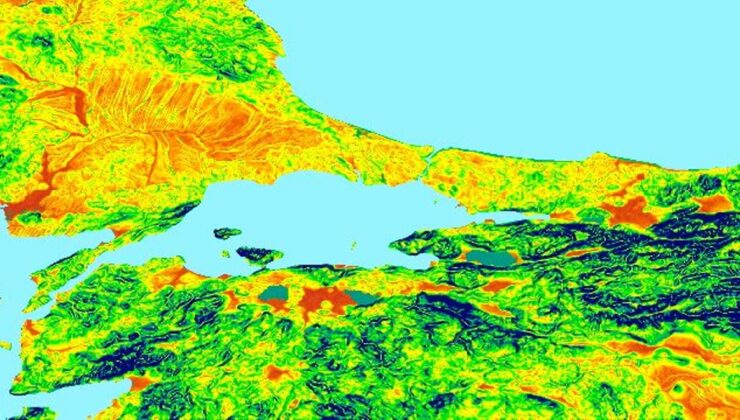 Deprem bölgesindeki artçı sarsıntılar nasıl izleniyor?