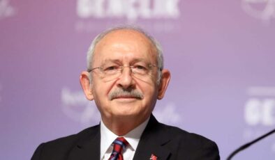 Millet ittifakı cumhurbaşkanı adayı Kemal Kılıçdaroğlu: Rekabetçi bir Türkiye inşa edecek şartları oluşturacağız