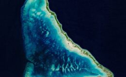 Kiribati’ nin ölüm çığlığı -2-… (Ağustos 2003)