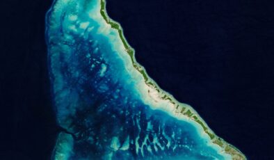 Kiribati’ nin ölüm çığlığı -2-… (Ağustos 2003)