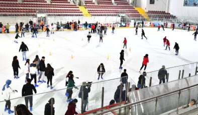 “Mahallede Dayanışma Var” projesi 11 Kasım’da başlıyor