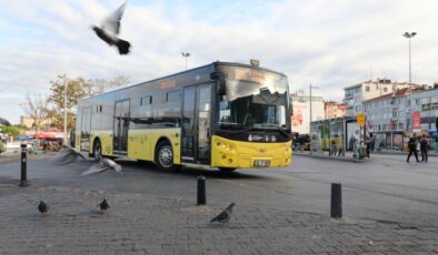 İSTANBUL’DA 65 YAŞ ÜSTÜ ÜCRETSİZ TAŞINMAYA DEVAM EDECEK