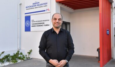 Mersin Büyükşehir Belediyesi, Öğrenci Dostu Hizmet Anlayışını Sürdürüyor