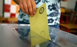 Yerel seçimlere doğru Türkiye ve Mersin özelinde Toroslar…