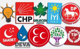 SİYASİ PARTİLERİMİZ – 2: AK PARTİ