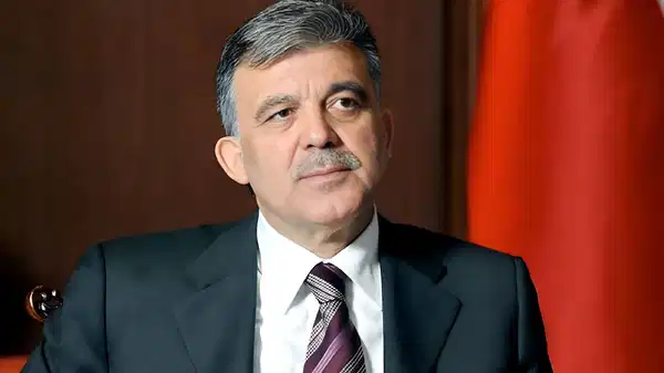 Abdullah Gül: ‘Hüzünlü bir bayram geçiriyoruz’
