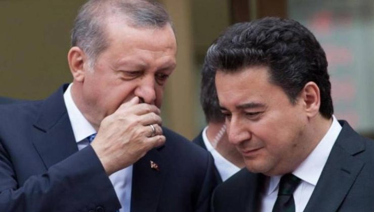AK PARTİ’den ‘DEVA’ açılımı