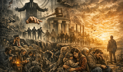 Zamanın Ruhunu Anlamak…