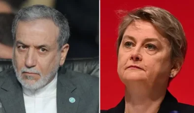 İran: ‘ABD’ye üs sağlanması İran’a saldırıya katılım sayılır’