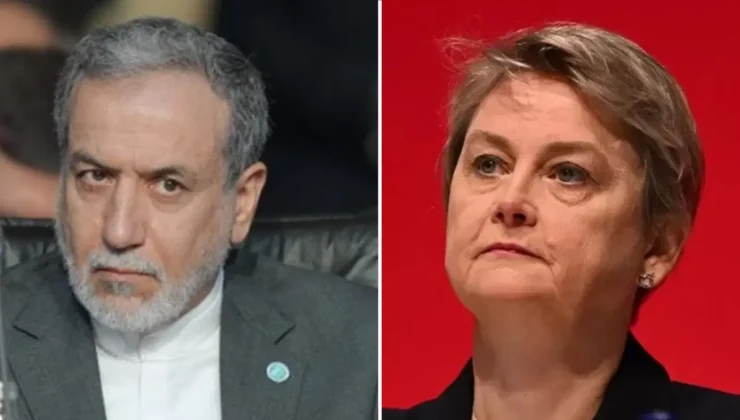 İran: ‘ABD’ye üs sağlanması İran’a saldırıya katılım sayılır’