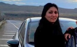 Nevşehir’de kadın cinayeti