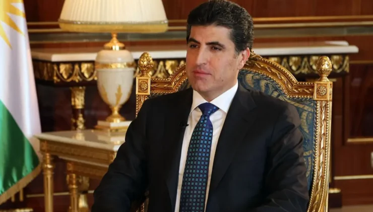 BARZANİ’DEN NEVROZ MESAJI