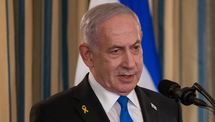 Netanyahu’dan ‘işgal genişletme’ kararı