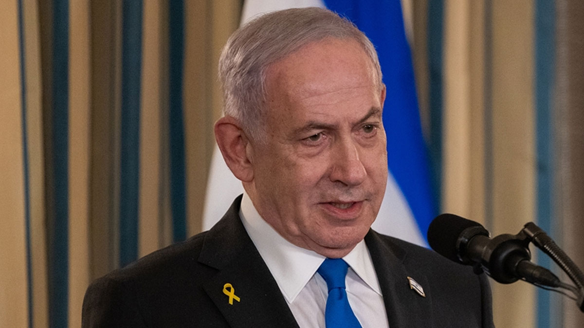 Netanyahu’dan ‘işgal genişletme’ kararı