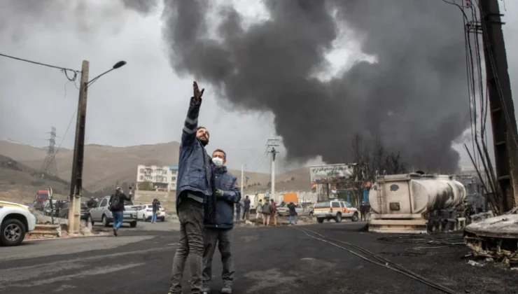 Asıl Oyun Savaş Bittiğinde Başlayacak