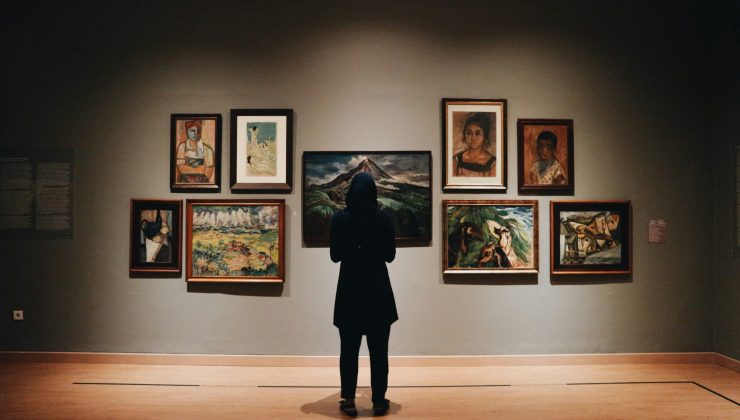 Sanatsal Bakış, Estetik Duruş, Toplumsal Dönüşüm