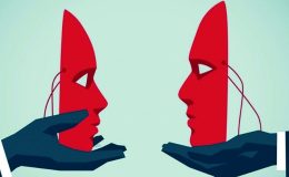 Siyaset kurumları ve çürüme!