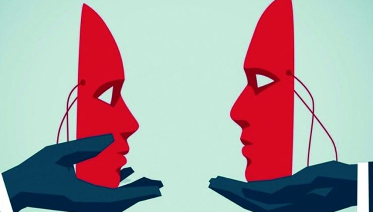 Siyaset kurumları ve çürüme!