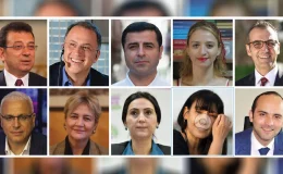 HERKES İÇİN DEMOKRASİ…