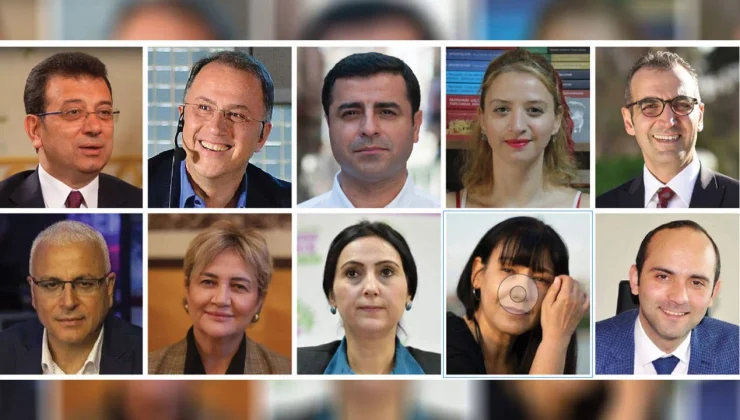 HERKES İÇİN DEMOKRASİ…