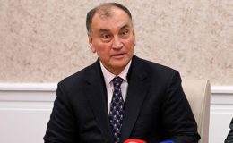 Murat Ülker’den ezber bozan beslenme yazısı: Annem ‘az ye, hep ye’ derdi