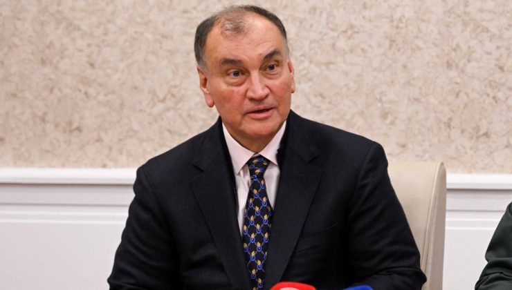 Murat Ülker’den ezber bozan beslenme yazısı: Annem ‘az ye, hep ye’ derdi
