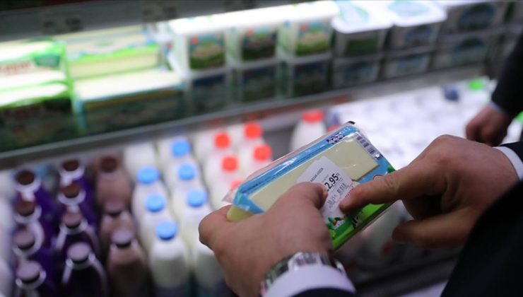 Gıda etiketlerinde yanıltıcı ifadelere sıkı denetim: Doğal, hakiki ve günlük…