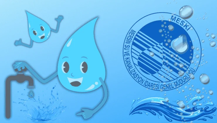 DÜNYA SU GÜNÜNDE MERSİN: RİSK VAR AMA DOĞRU YÖNETİLİRSE AVANTAJ DA VAR