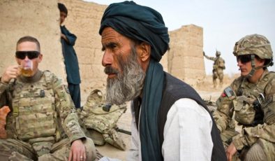 ABD İRANA ÖZGÜRLÜK GETİRECEK, İNANIYORMUSUNUZ?