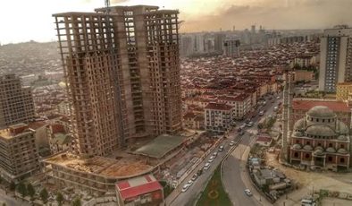 Mersin’den Sivas’a Türkiye’nin konut gerçeği