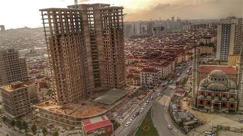 Mersin’den Sivas’a Türkiye’nin konut gerçeği