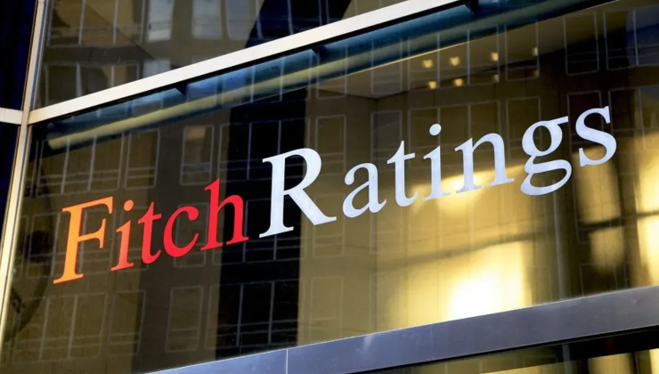 Fitch’ten savaş senaryolarına göre Türkiye ekonomisi değerlendirmesi