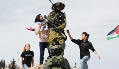 Hukuk, güç ve vicdan arasında: Filistin meselesinin çözülemeyen paradoksu