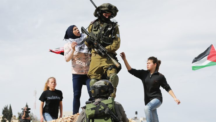 Hukuk, güç ve vicdan arasında: Filistin meselesinin çözülemeyen paradoksu