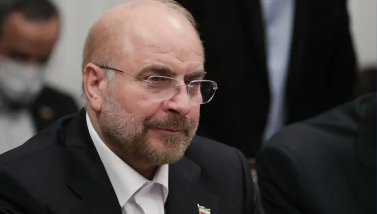 ABD basınından yeni bir iddia: Washington, Kalibaf’ı ‘potansiyel lider’ görüyor