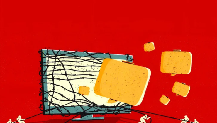 KANAAT ÖNDERİ MESELESİ!