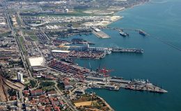 Mersin İçin Yeni Yol Haritası