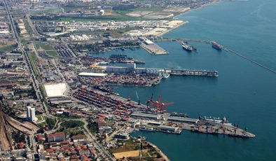 Mersin İçin Yeni Yol Haritası