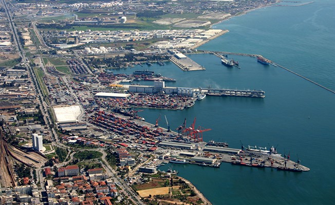 Mersin İçin Yeni Yol Haritası