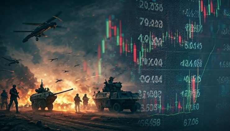 Orta Doğu’daki çatışmalarda artık klasik zafer yok; kazananlar değil, hasarı en iyi yönetenler belirleyici olacak.