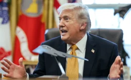Trump’tan İran’a 48 saatlik ültimatom: ‘Santralleri vururuz’