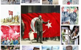 Yazıya “Kutlu olsun!” diyerek başlamak…