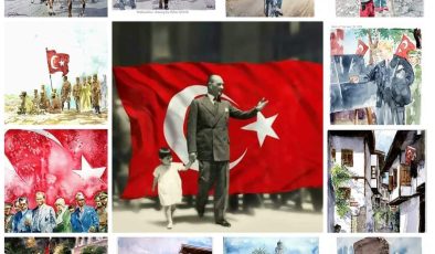 Yazıya “Kutlu olsun!” diyerek başlamak…