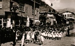 23 NİSAN, 1921’den günümüze milli bayram olarak kutlanıyor…